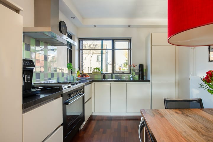 Foto 2 van Klaproosweide 37