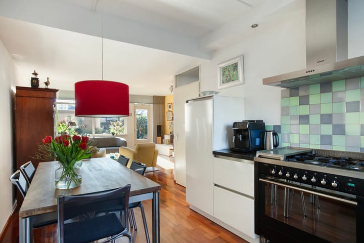 Foto 10 van Klaproosweide 37