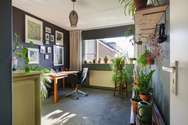 Foto 15 van Klaproosweide 37