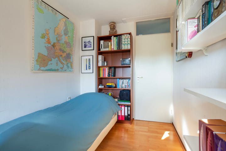 Foto 17 van Klaproosweide 37