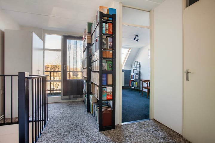 Foto 20 van Klaproosweide 37