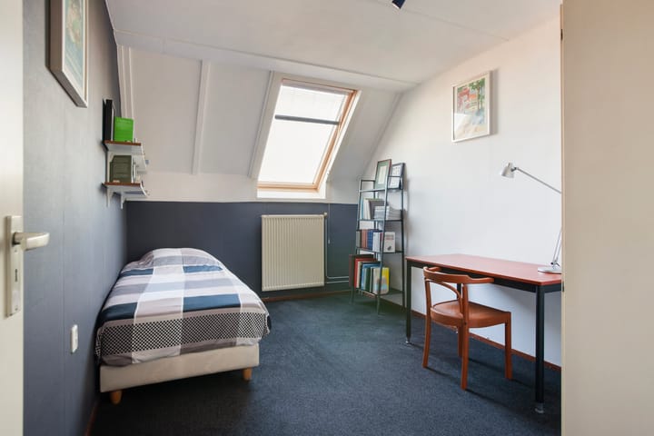 Foto 22 van Klaproosweide 37