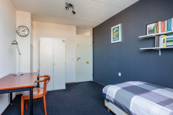 Foto 23 van Klaproosweide 37