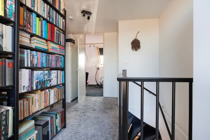 Foto 24 van Klaproosweide 37