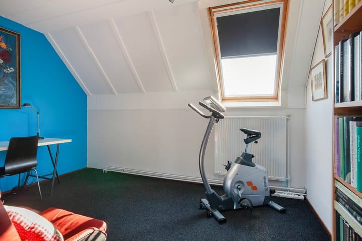 Foto 25 van Klaproosweide 37