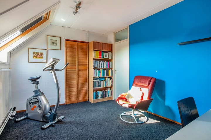 Foto 26 van Klaproosweide 37