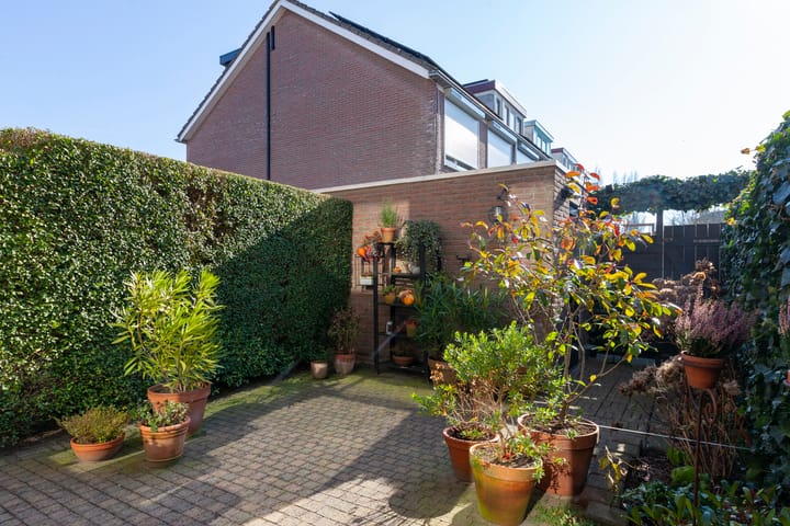 Foto 27 van Klaproosweide 37