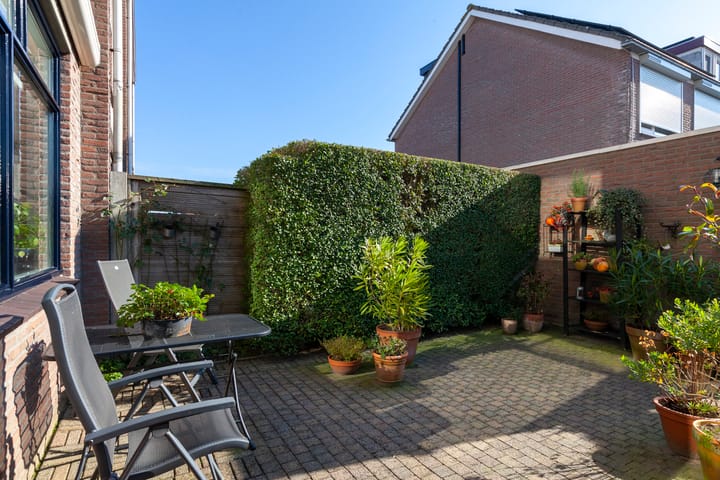 Foto 28 van Klaproosweide 37