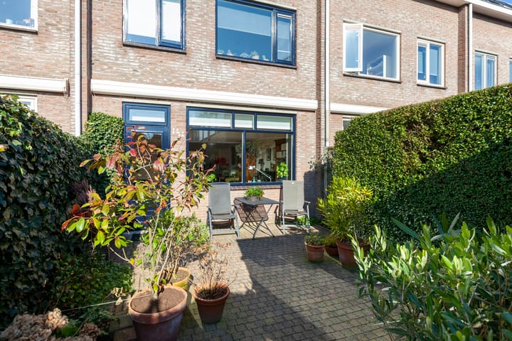 Foto 29 van Klaproosweide 37