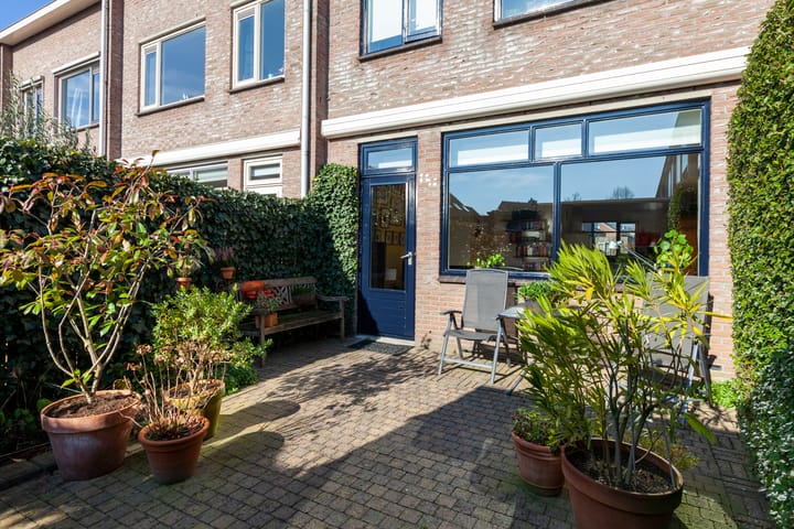 Foto 30 van Klaproosweide 37