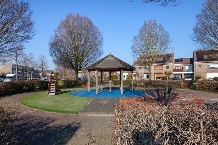 Foto 33 van Klaproosweide 37