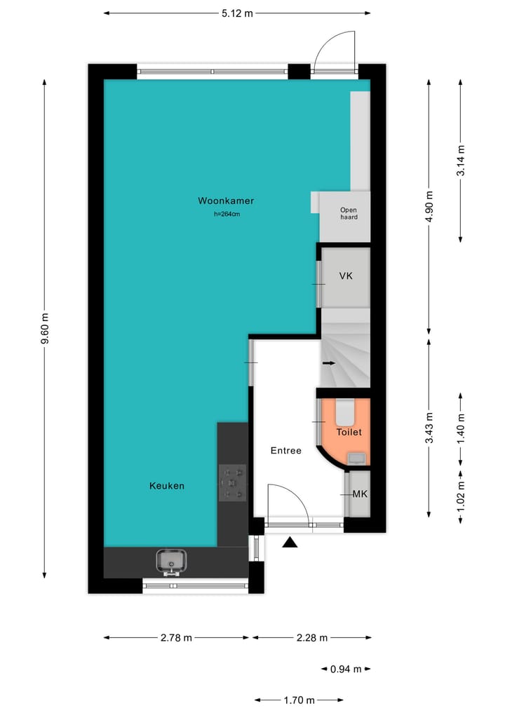 Foto 36 van Klaproosweide 37