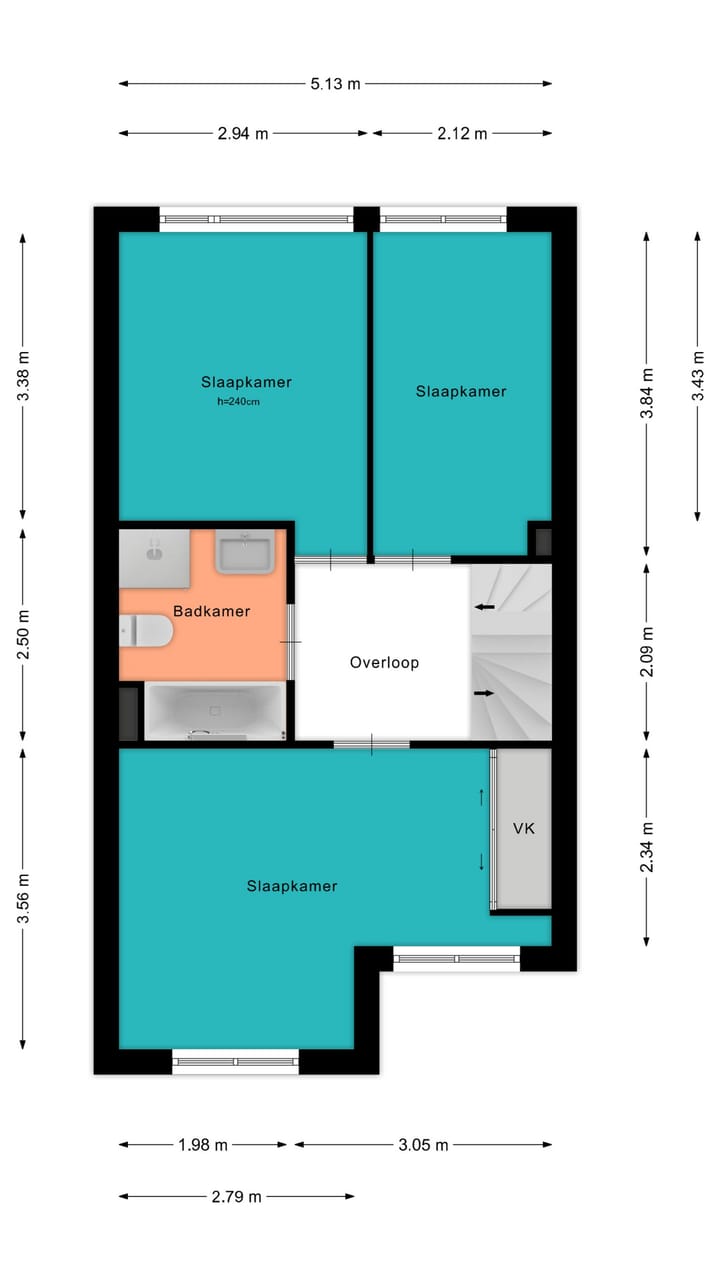 Foto 37 van Klaproosweide 37