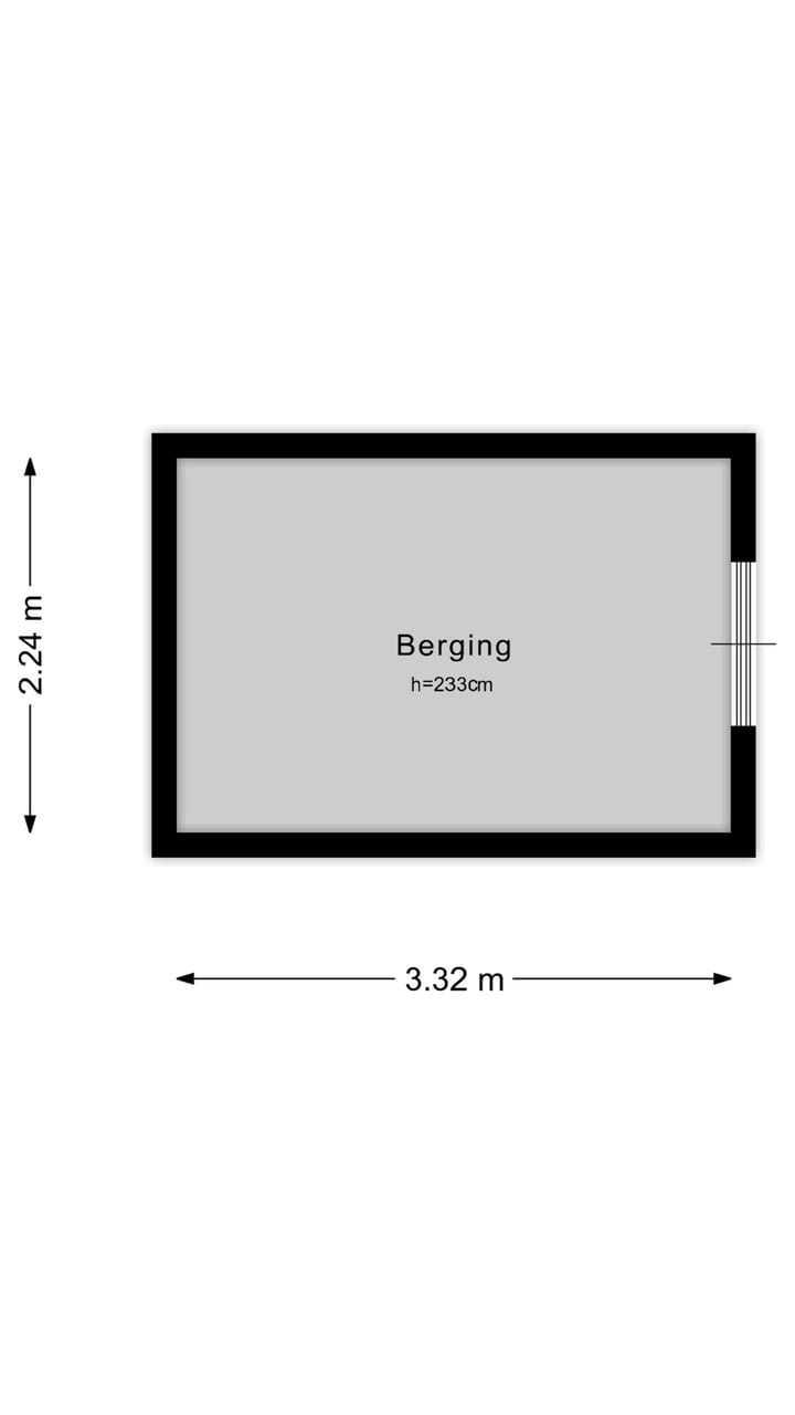 Foto 39 van Klaproosweide 37