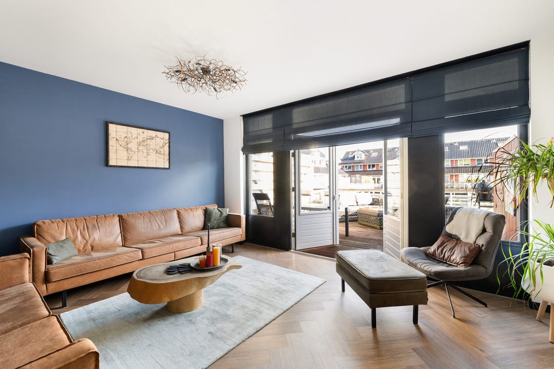 Foto 2 van Olof Palmeborg 180