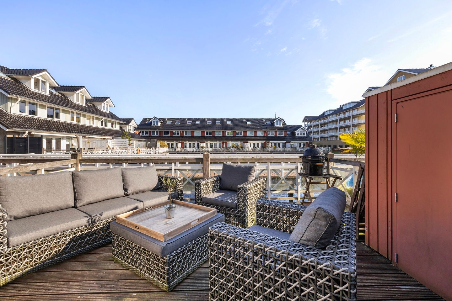 Foto 5 van Olof Palmeborg 180