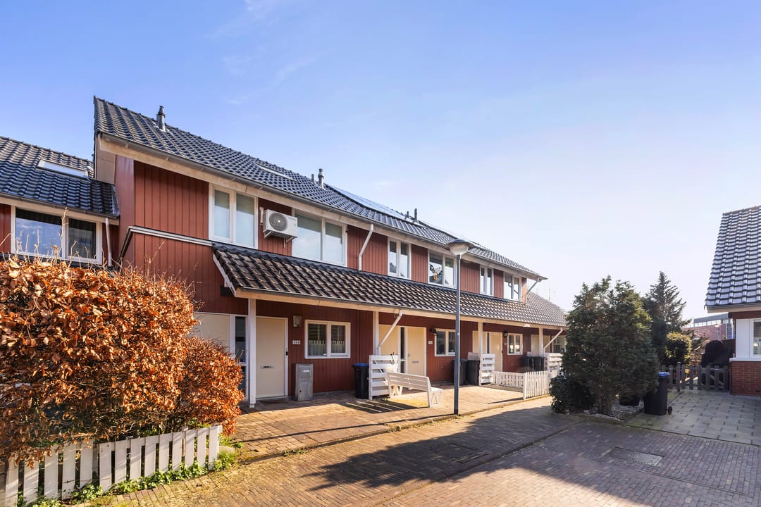 Foto 7 van Olof Palmeborg 180