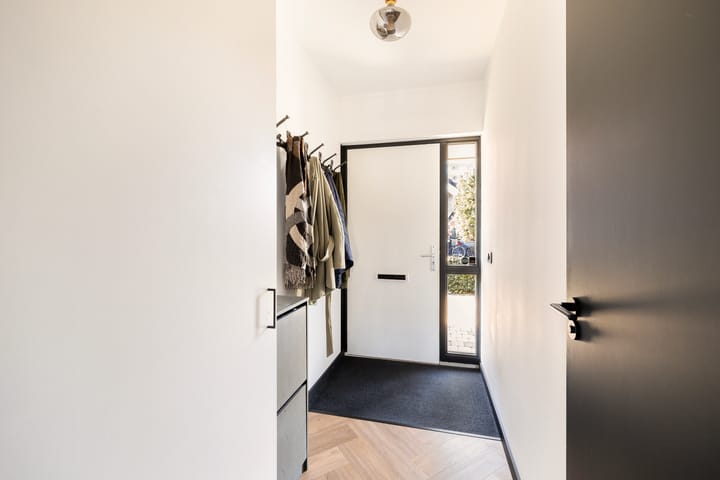 Foto 9 van Olof Palmeborg 180