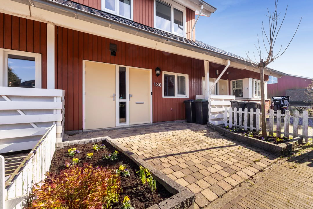 Foto 8 van Olof Palmeborg 180