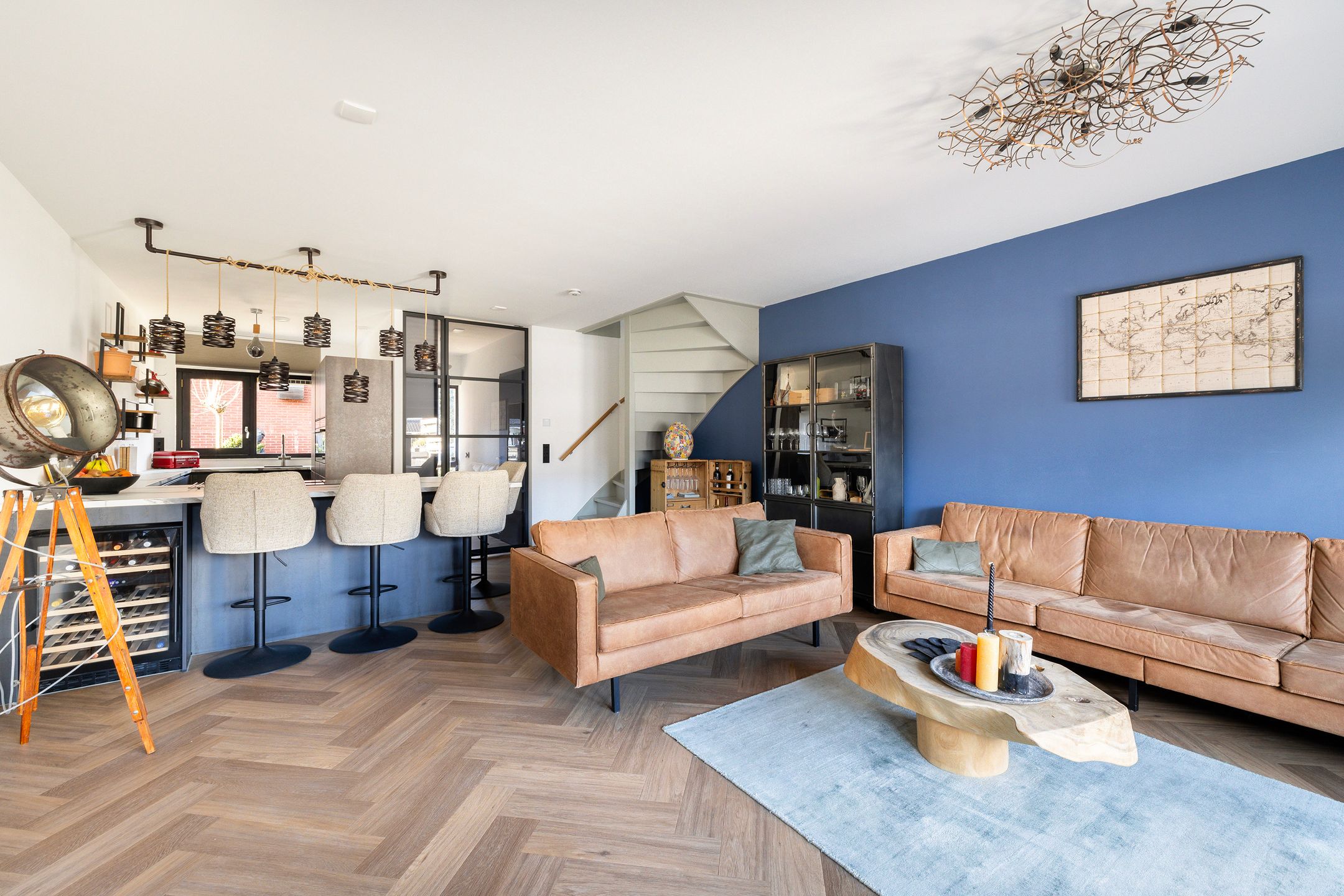 Foto 12 van Olof Palmeborg 180