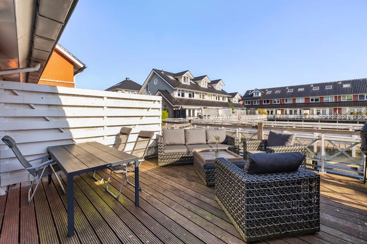 Foto 19 van Olof Palmeborg 180