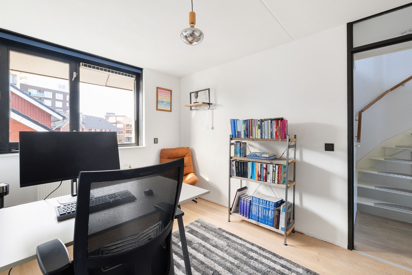 Foto 25 van Olof Palmeborg 180