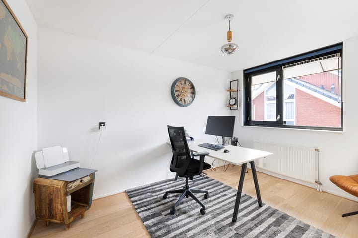 Foto 26 van Olof Palmeborg 180