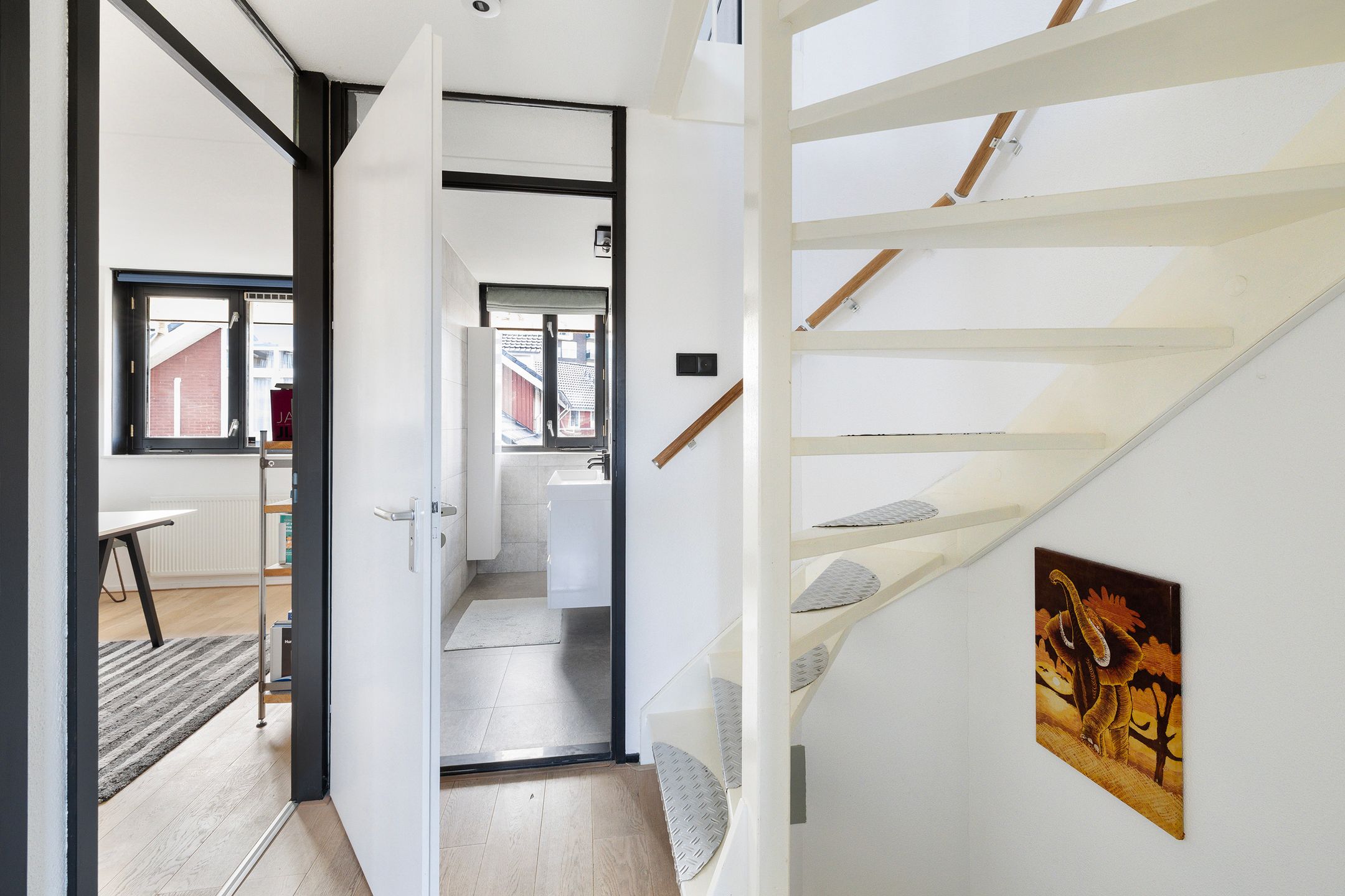 Foto 27 van Olof Palmeborg 180