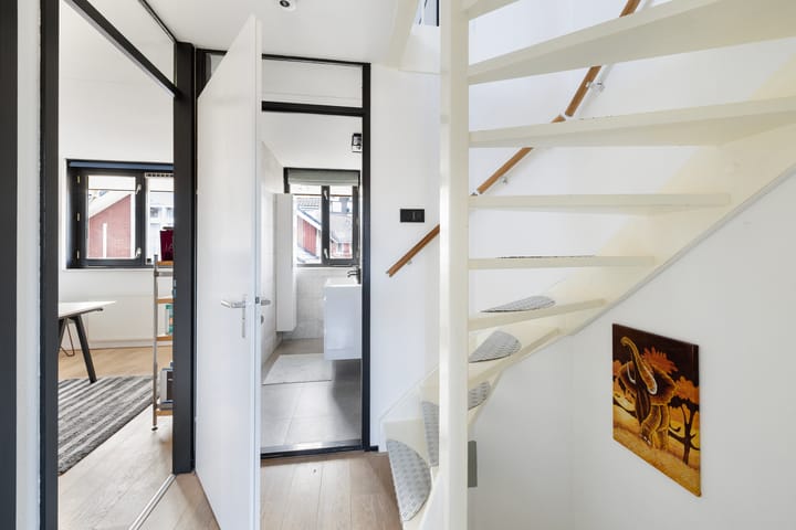 Foto 27 van Olof Palmeborg 180