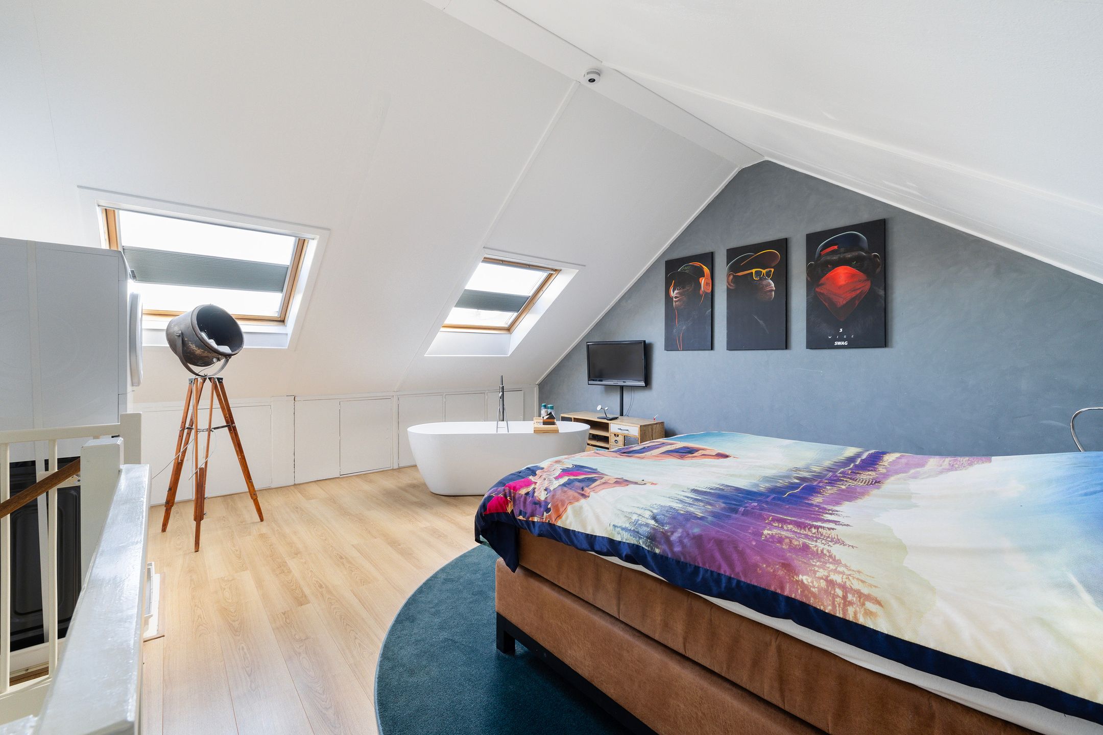 Foto 30 van Olof Palmeborg 180