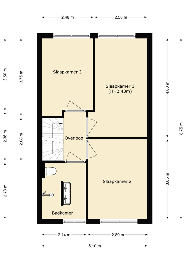 Foto 37 van Olof Palmeborg 180