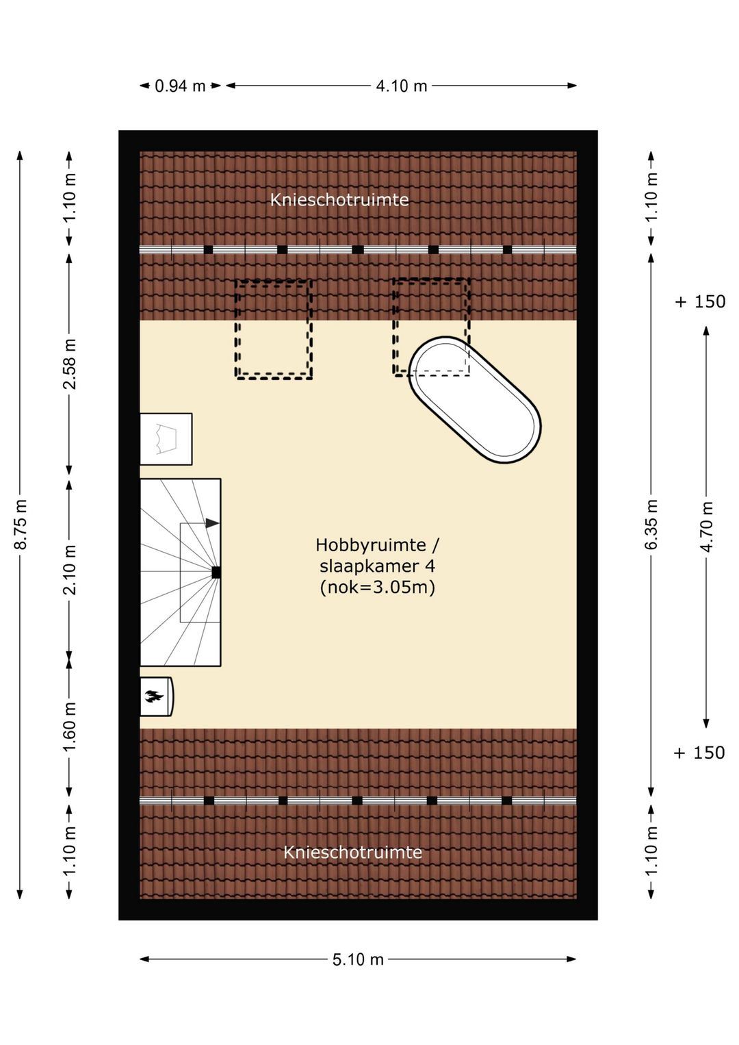 Foto 38 van Olof Palmeborg 180