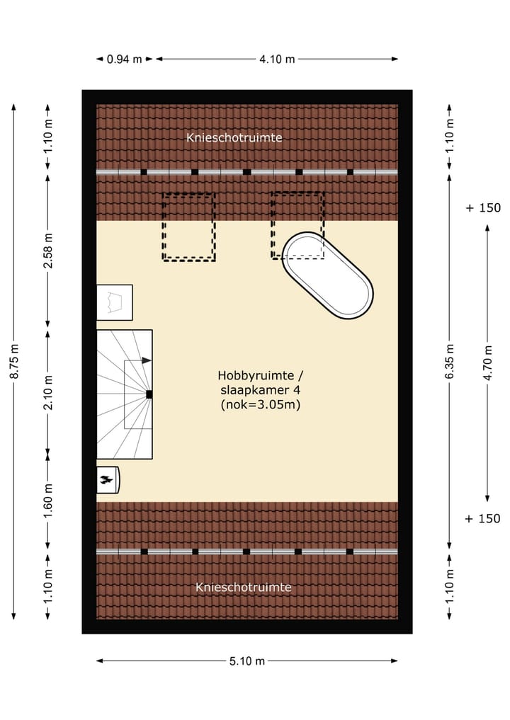 Foto 38 van Olof Palmeborg 180