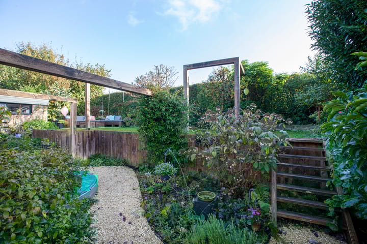 Foto 4 van Weegbree 6