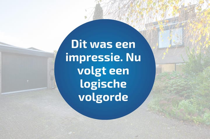 Foto 5 van Weegbree 6