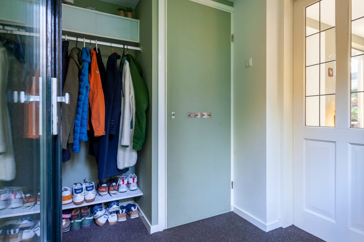 Foto 6 van Weegbree 6