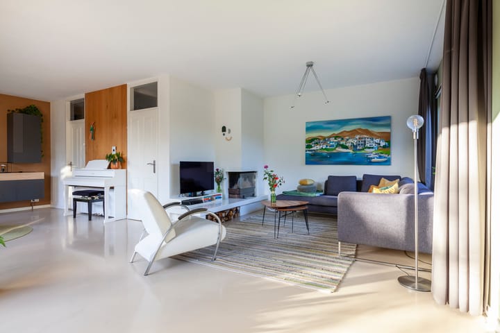 Foto 7 van Weegbree 6