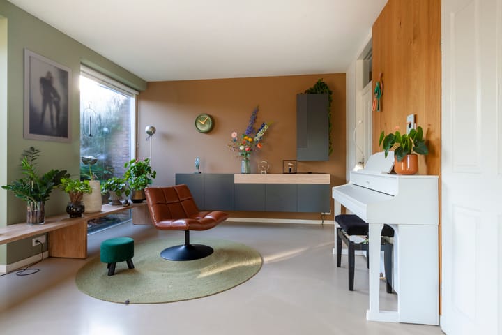 Foto 8 van Weegbree 6