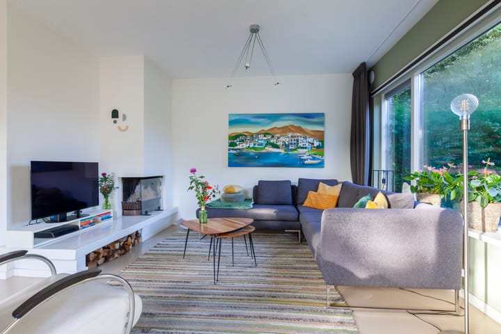 Foto 9 van Weegbree 6