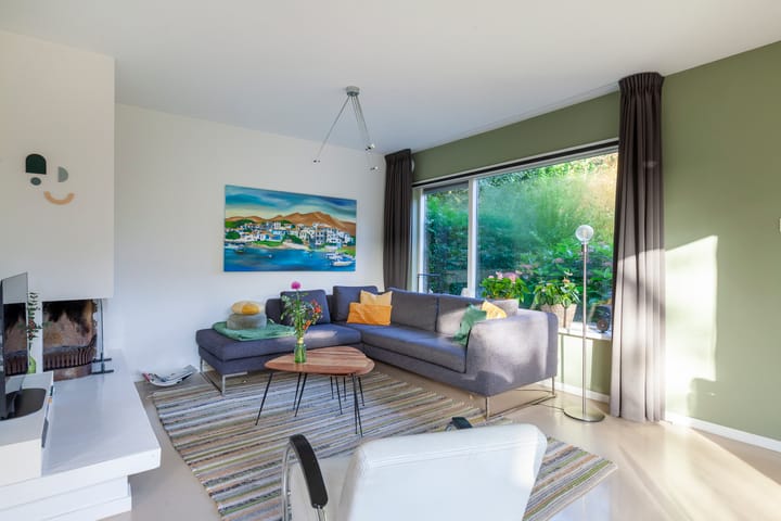 Foto 12 van Weegbree 6