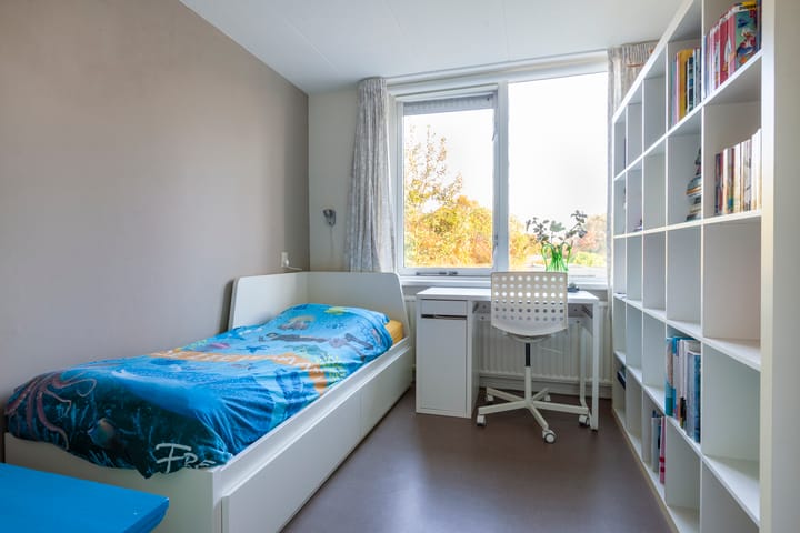 Foto 18 van Weegbree 6