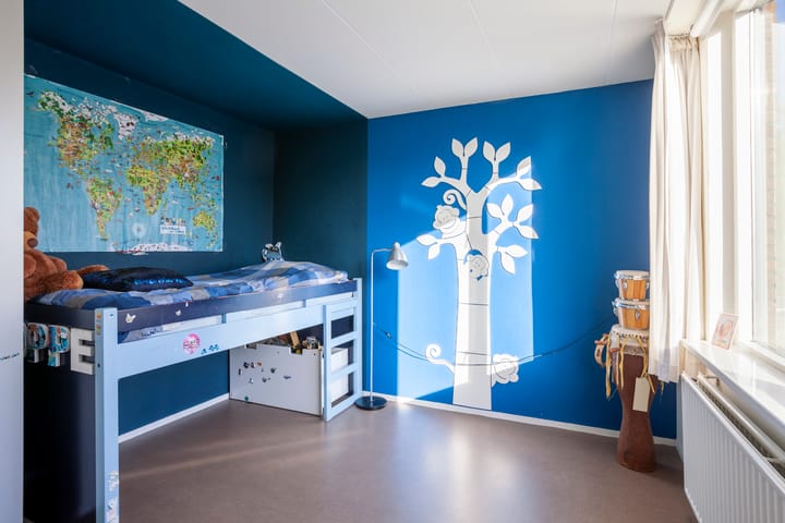 Foto 25 van Weegbree 6