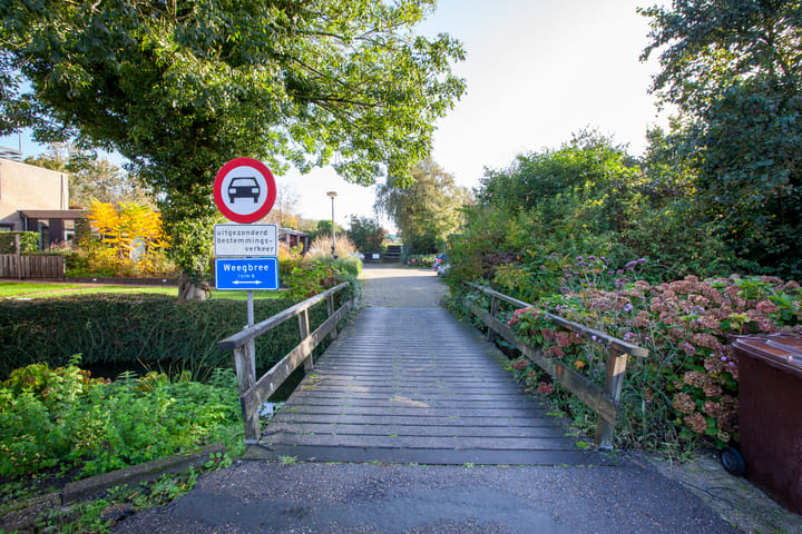 Foto 45 van Weegbree 6