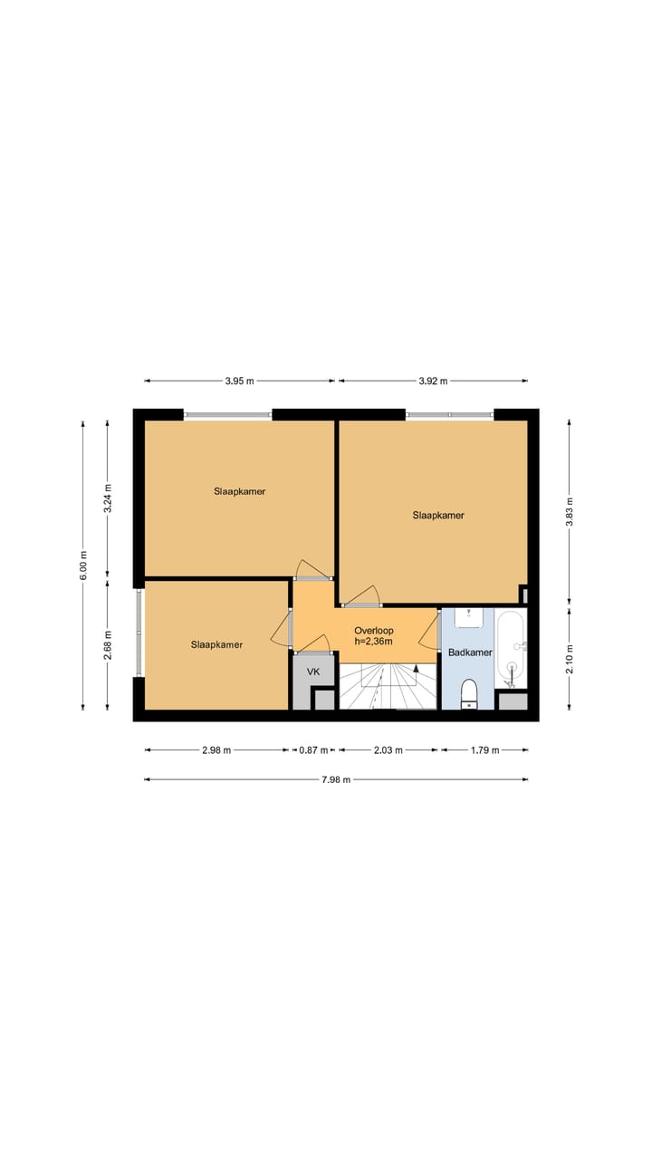 Foto 52 van Weegbree 6