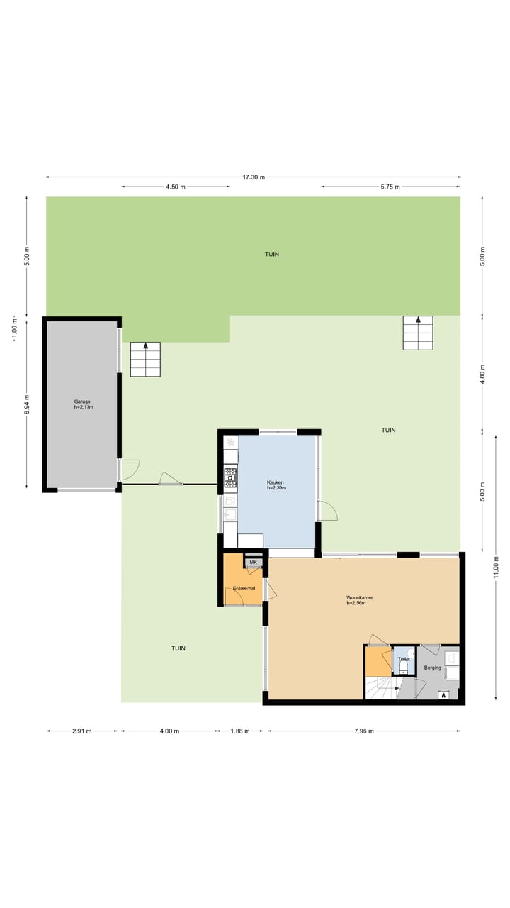 Foto 56 van Weegbree 6