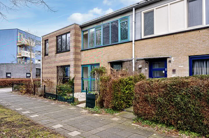 Foto 1 van Hollywoodlaan 228