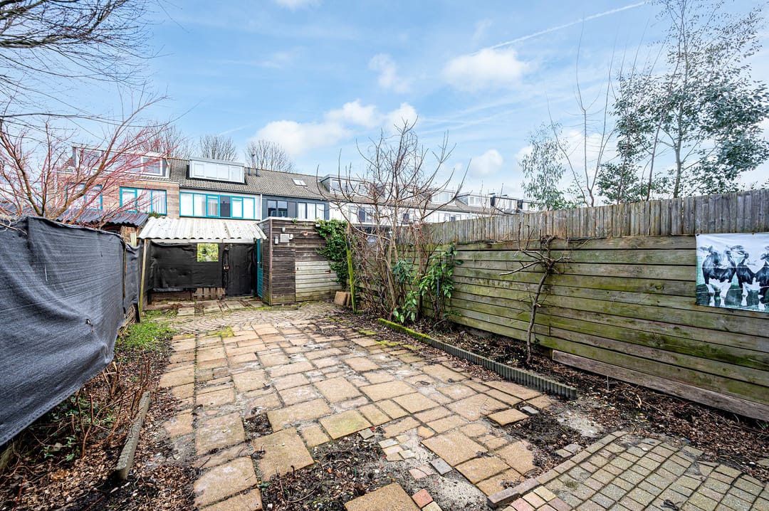 Photo 11 of Hollywoodlaan 228