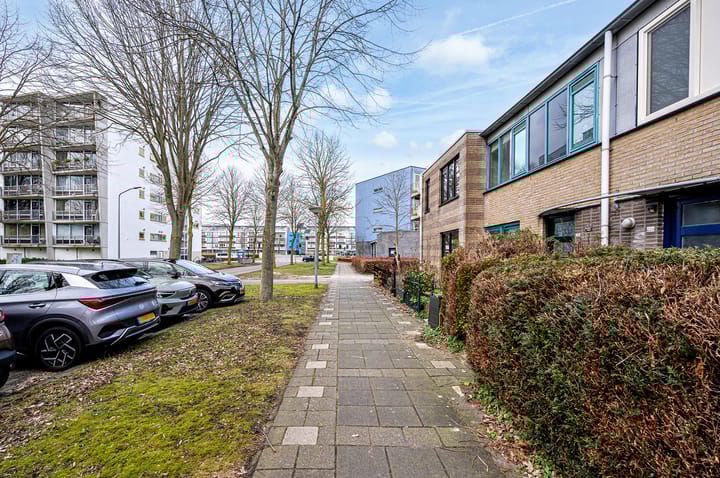 Foto 25 van Hollywoodlaan 228