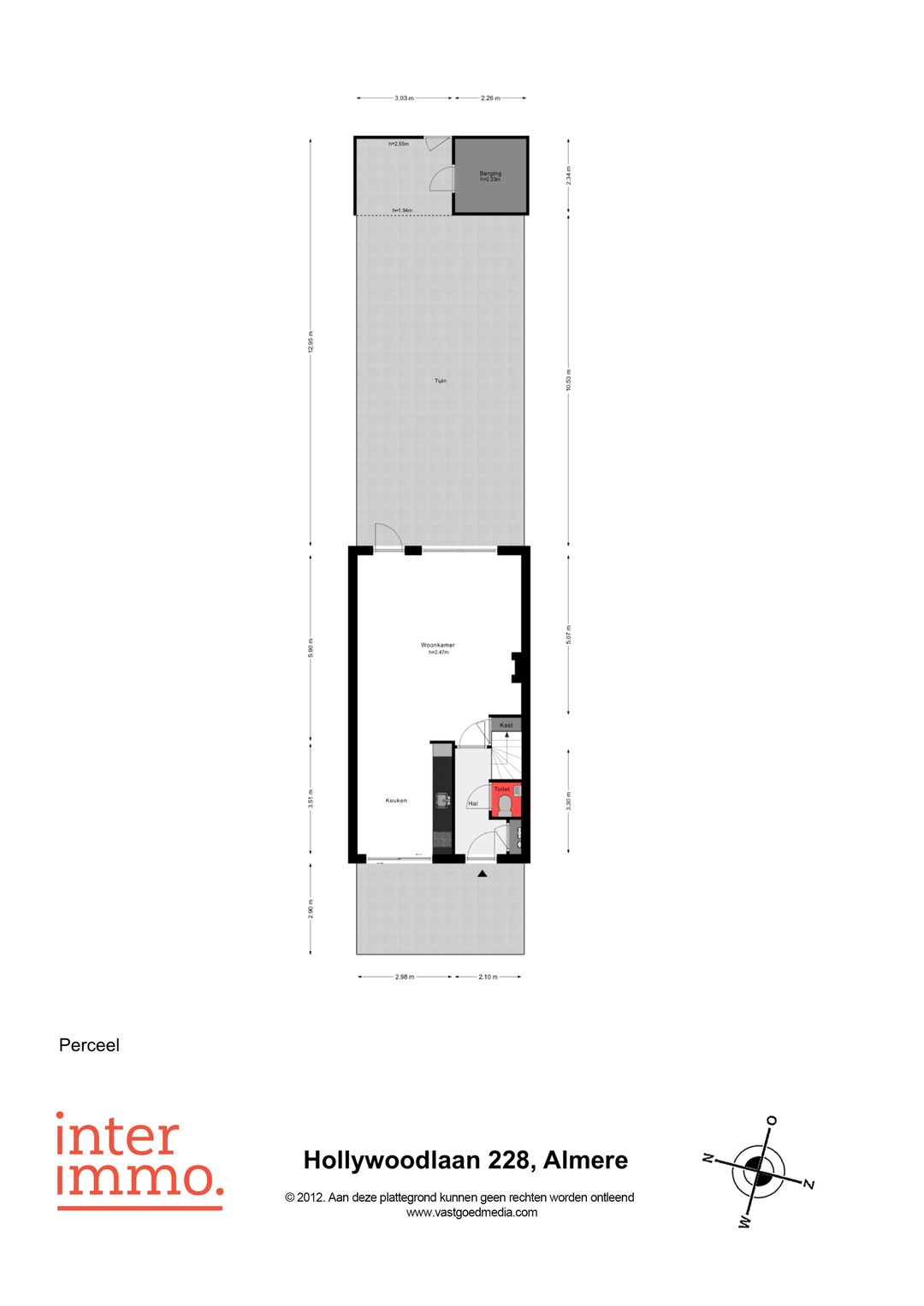 Photo 26 of Hollywoodlaan 228