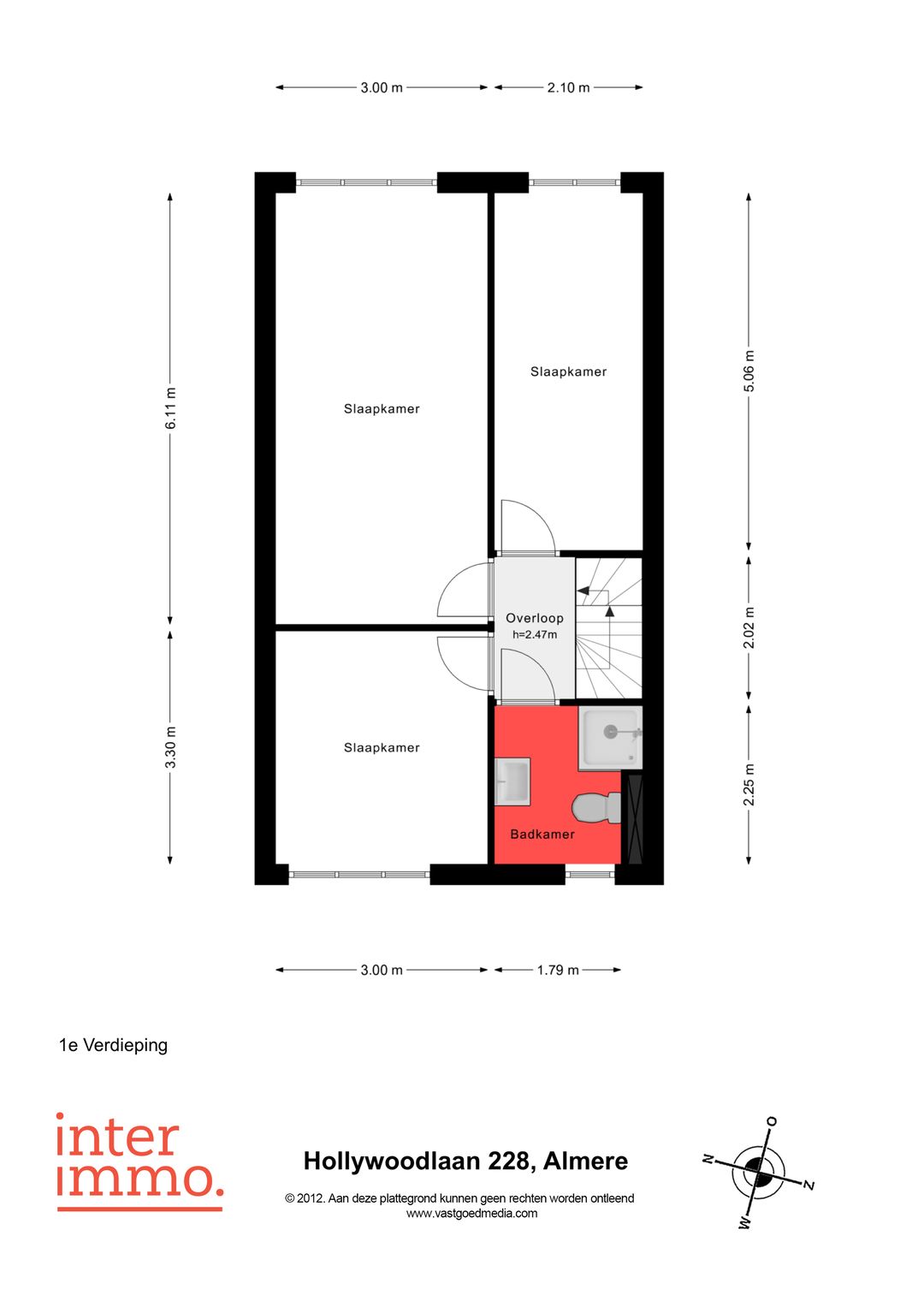 Photo 28 of Hollywoodlaan 228